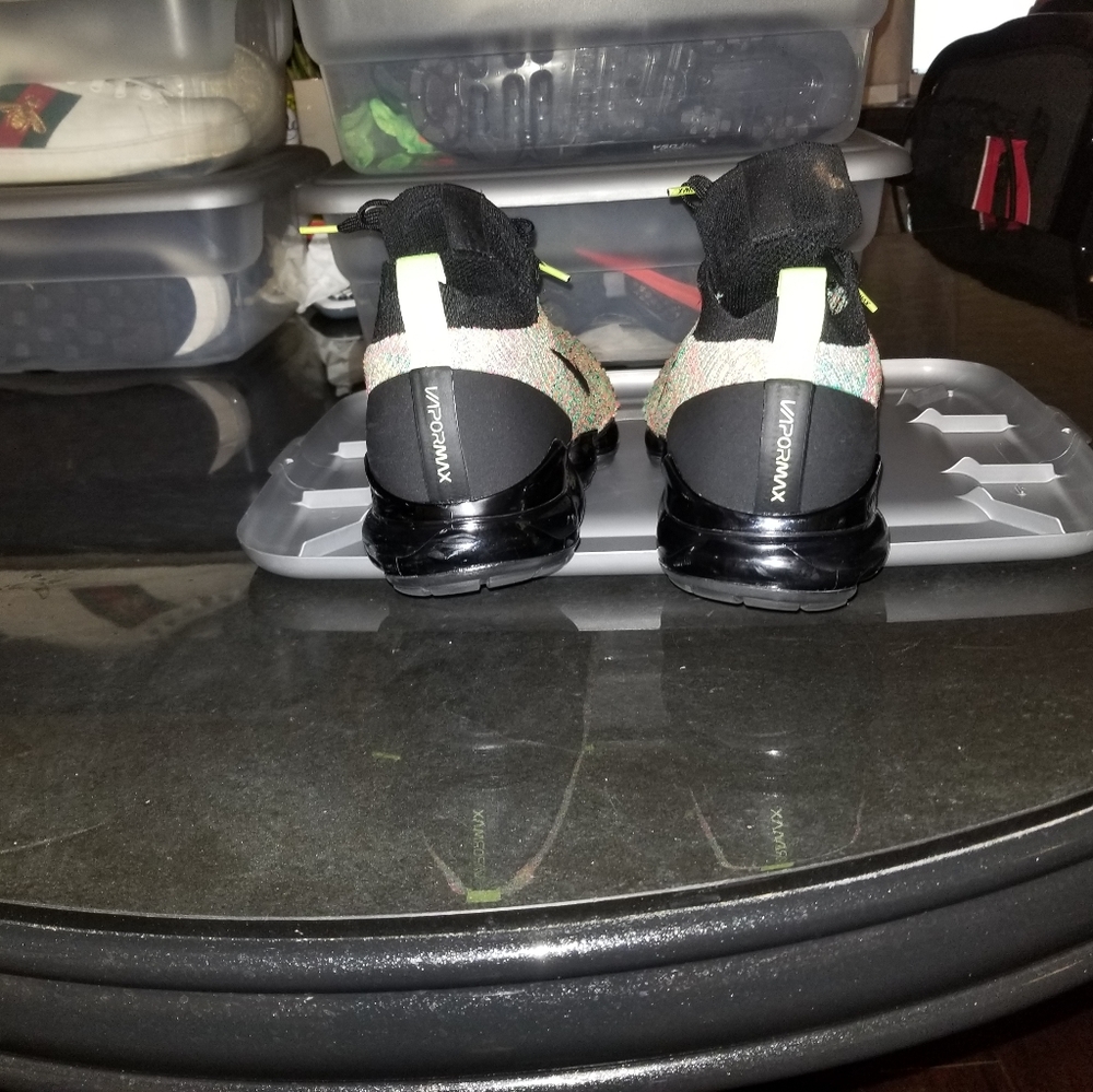 Very nice vapomax